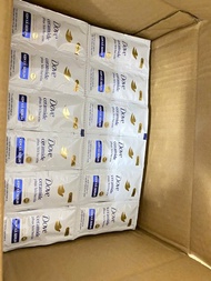 Combo 5 Dây Dầu Gội / Kem Xả Tóc DOVE Phục Hồi Hư Tổn