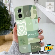 HP Infinix GT 30 Pro Case - Rajacase - Infinix GT 30 Pro casing - Aesthetic case Motif - Cellphone p