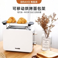 เตาปิ้งย่างเครื่องปิ้งขนมปัง   เครื่องสายปิ้งขนมปังในครัวเรือน   อะไหล่เครื่องอาหารเช้า   เครื่องปิ้งขนมปังขนาดใช้งานได้