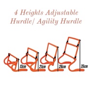 Wholesale Price Available‼️Adjustable hurdle‼️Mini hurdle/ Agility training hurdle/ Fitness hurdle‼️