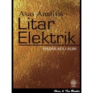 ASAS ANALISIS LITAR ELEKTRIK