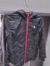 Le coq sportif 外套 風褸