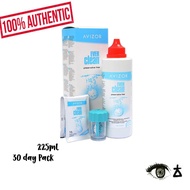 avizor ever Clean 225ml , 30day Hydrogen Peroxide Solution