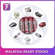 【40pcs】Xanda AA  Carbon Dry Batteries Battery Bateri Kids Toy R575