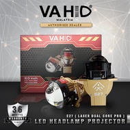 VAHID E27 LASER DUAL CORE PRO LENS 85W