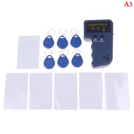 AGBBG 125Khz EM4100 RFID Máy Photocopy nhà văn lập trình đọc + rewritable ID keyfobs thẻ