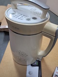 豆漿機