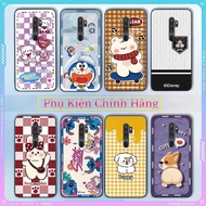 Oppo A5 2020 / A9 2020 Super Cute Bear Collection