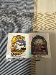 馬來西亞限定媽咪麵貼紙