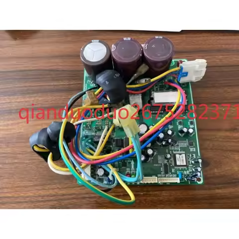 Applicable to Samsung air conditioner inverter main board PCB-00626A DB93-05543D Q N F P E C compute