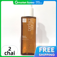 Mise En Scene Serum Dưỡng Tóc Perfect Original 80ml Bộ 2 Chai
