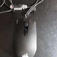 Corsair wireless harpoon rgb gaming mouse 無線電競滑鼠