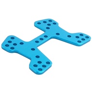 RC 06058 front shock absorber plate 1:10 HSP 94166 94107 94177, etc