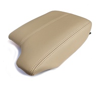 Seat Armrest Box Cover for HONDA Accord 2014 2015 2016 2017 g9 accord Front Hand Pad box leather Cas