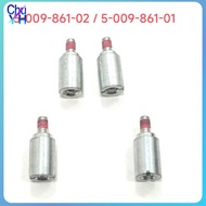4PCS Screws Spacer 500986102 For  VESA TV XBR 75X950H 55X950H 65X950H Wall Mount Attachment Space Ad