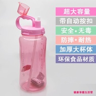 ✔[LIVE OFFER]  Botol Air Herbalife Drinking Water LeakProof Water Bottle