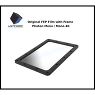 Fep Film Printer 3D Sla/Dlp Anycubic Photon Mono