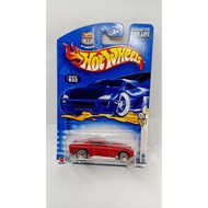 HotWheels GT-03 LWA13-641