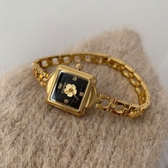 Niche Art Watch Female Workplace High-value Female Watch 2025 Waterproof Female Female Quartz Wrist 