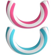 Swimming Pool Noodle Float Curved Inflatable Pool Noodle Pool Noodles inflatable Pool Noodles  Jumbo