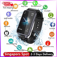 Smart Watch Men Women Sport Fitness Call Reminder Watch For iOS Android