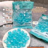 Wild Bluebell Cologne Boxed Laundry Beads Cuci Baju Detergent 蓝风铃盒装洗衣凝珠