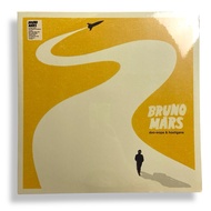 Bruno Mars - Doo Wops &amp; Hooligan (Vinyl)