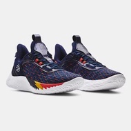 Under Armour Curry 9 Basketball 🏀 Shoe 藍球鞋 Golden State Warriors Stephen Curry