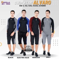 Adult Men's Swimwear Rocella Swimwear Alvaro