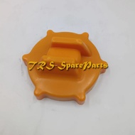 Fuel Tank Cap 07091-21200 For Komatsu Bulldozer D155A-2 D355A-3 D355A-3X D355A-5 D355C-3 D375A-3A D3