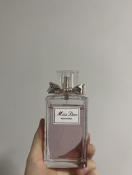 Miss Dior 香水 100ml