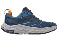 [預訂] Hoka One Anacapa Low Gore-Tex “Blue