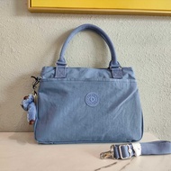 Kipling Special Offer Portable Messenger Bag Casual Business Trip Briefcase Men And Women Computer B