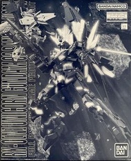 PB MG Unicorn Gundam 02 Banshee Norn  1/100 獨角獸 報喪女妖 命運女神