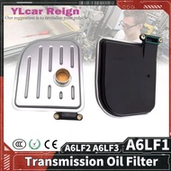 A6LF1 A6LF2 A6LF3 Automatic Transmission Oil Filter For HYUNDAI KIA Gearbox 463213B000  46321-3B000 