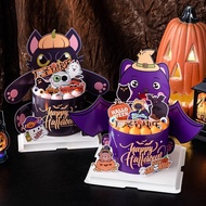 Cake Decoration Accessories Hallween Theme Ornaments October 31 Super Beautiful