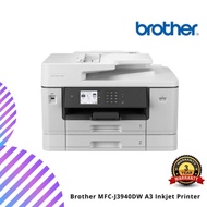 Brother MFC-J3940DW A3 Inkjet Printer