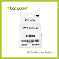 Canon QY6-8003-000 CA91 Black Printhead for G1000/G2000/G3000/G4000 Series