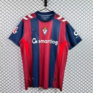 SD Eibar Jersey 26/27 New Football Shirts