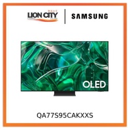 Samsung QA77S95CAKXXS 77" OLED 4K S95C 4K Smart TV (2023)