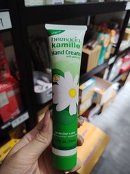 Herbacin Kamille 護手霜