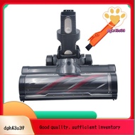 LED Dust Light Equipped Floor Brush Accessory for  N5 N5S N5T N3 S6  M8PLUS Wireless Vacuums Cleaner