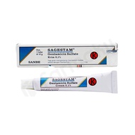 Sagestam Cream 10 gr