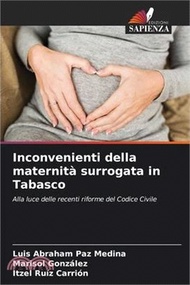 5978.Inconvenienti della maternità surrogata in Tabasco