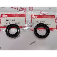 Yamaha Y125Z / 125Z Crankshaft Seal Set ARS Ashuka
