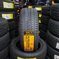 [Free Installation] Continental UC7 R15 195/55R15