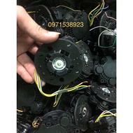 MOTOR CHỈNH MẶT GƯƠNG KIA K3 CERATO FORTE 2009-2018 HYUNDAI GRAND I10 2014-2022 KIA MORNING 2011-202