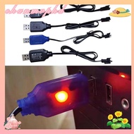 CHANMVPHD 5pcs Cable Charger Electric Toy High Quality 3.6 9.6 V Battery Usb Charger