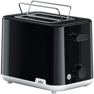 Braun Breakfast1 Toaster HT1010BK - 900W - Genuine Product