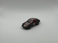 Tomica F3 F17 Porsche 911S 黑色